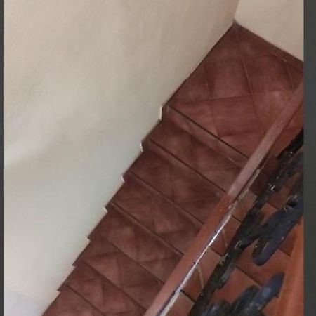 فندق كانكونفي  Casa Del Parque Rotario المظهر الخارجي الصورة