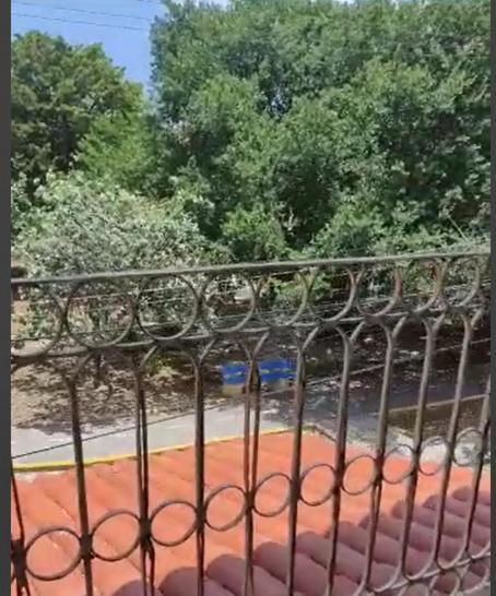 فندق كانكونفي  Casa Del Parque Rotario المظهر الخارجي الصورة