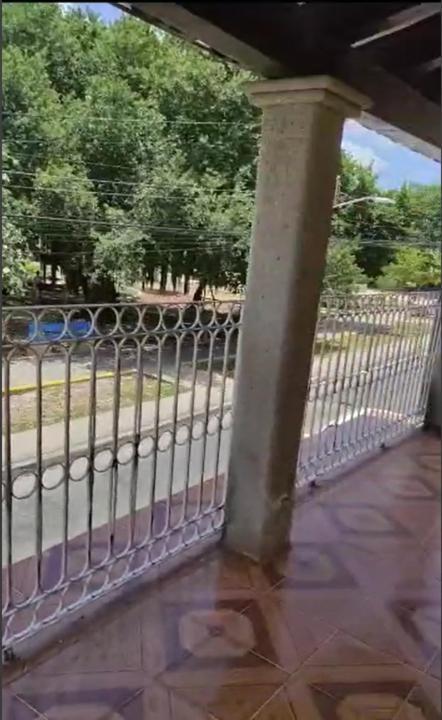 فندق كانكونفي  Casa Del Parque Rotario المظهر الخارجي الصورة